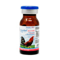 Ascorbol Inyectable 10 ml Reconstituyente y Multivitamínico