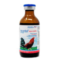 Ascorbol Inyectable 50 ml Multivitamínico