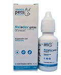 Melodex Gotas 10 ml.