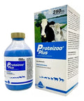 Proteizoo Plus Inmunoestimulante 250 ml