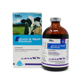 Extracto de Hígado Vitaminado 100 ml