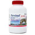 Pervinal Jarabe 250ml Complemento Alimenticio, Vitaminas y Minerales para Caninos y Felinos