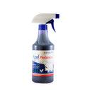 Azul Piotánico 500 ml Cicatrizante, Antiséptico y Repelente de Insectos
