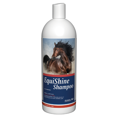 EquiShine Shampoo 940 ml