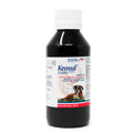 Keosul 120 ml Antidiarreico con Antimicrobianos y Protectores para el Estómago e Intestino