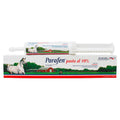 Parafen pasta al 10% 32 g Antiparasitario de Amplio Espectro para caballos